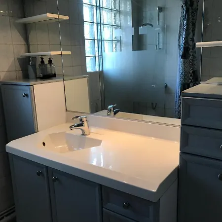 Hypercentre Standing Apartment Tarbes